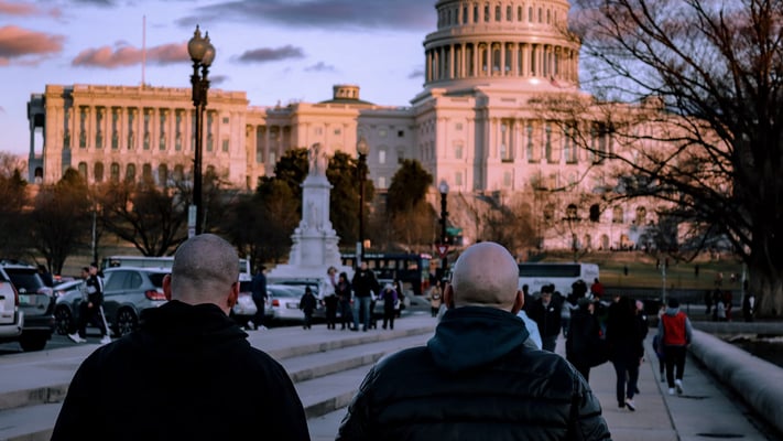 Cost-Benefit Analysis Of Pursuing A Federal Market Sales Strategy