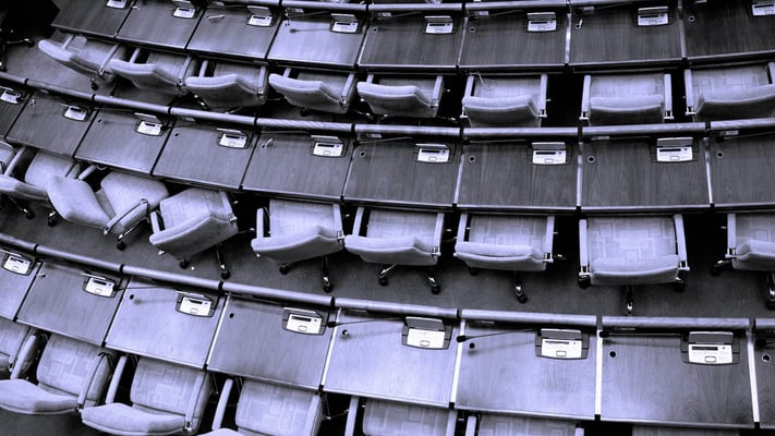 What Is A Compelling Event?