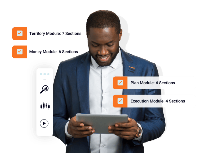 OnDemand Training | Sanctum Federal