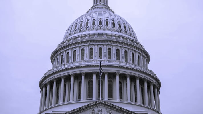 What Is Controlled Unclassified Information (CUI)?