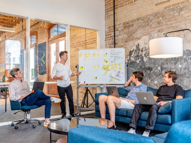 How To Build A B2G Sales Strategy | Sanctum Federal 